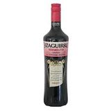 Vermouth, Yzaguirre Rojo, Kosher 1L 