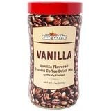  Elite Coffee with Vanilla flavor (instant) 
