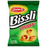  Bissli Onion 70gr 