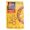  Pretzel Sesame Rings 300g 