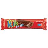  Klik La-Hit bars 