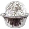  Aluminum Foil 1.15 lit bowl - 1pcs 