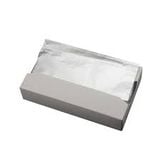  Pre-cut foil sheets 100pcs 