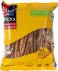  Pretzels Sticks 150gr 