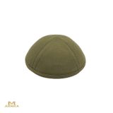  Kippah light green 