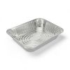 Aluminum Pan 1720ml - 1pcs 