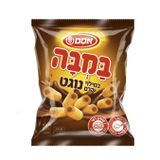  Bamba Filled With Nougat Cream 60Gr 