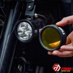 Chụp len bảo vệ đèn LEDTUN 40 - 30 - R4 - 4X 58mm chính hãng