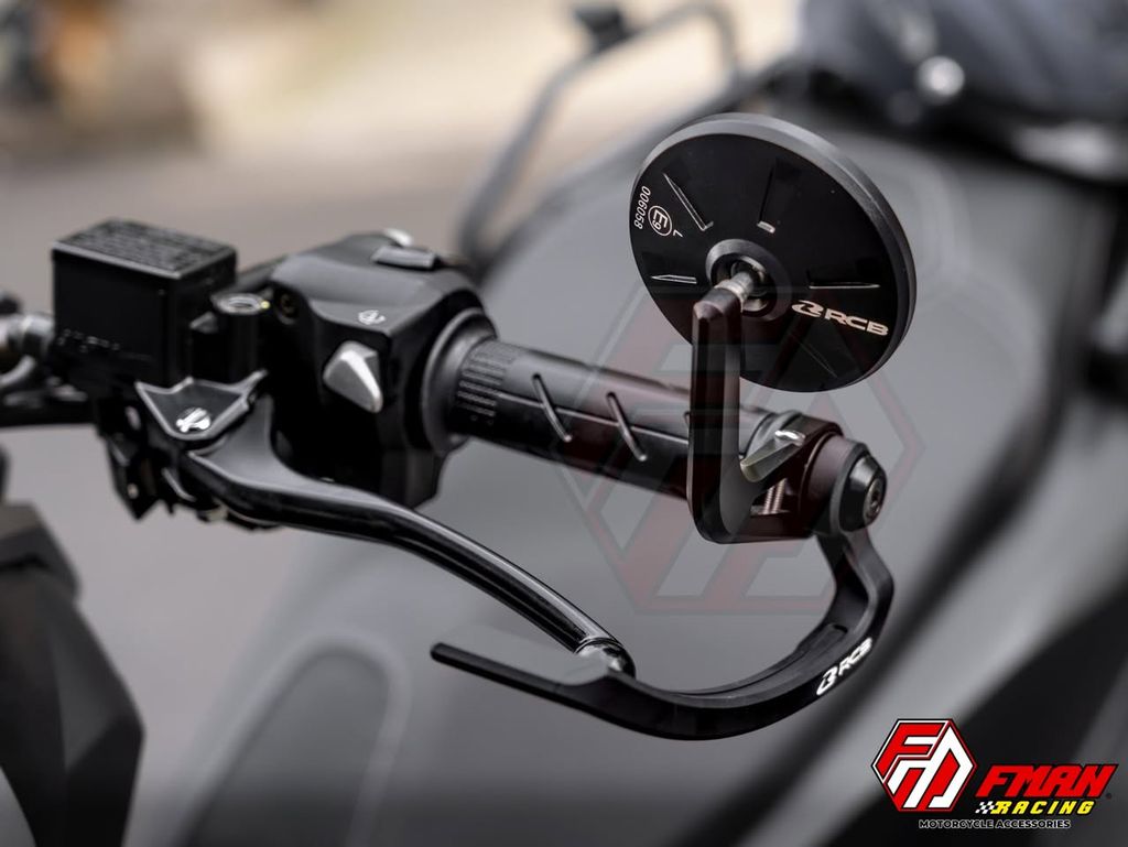 Bảo vệ tay thắng RCB GP2 chính hãng K1