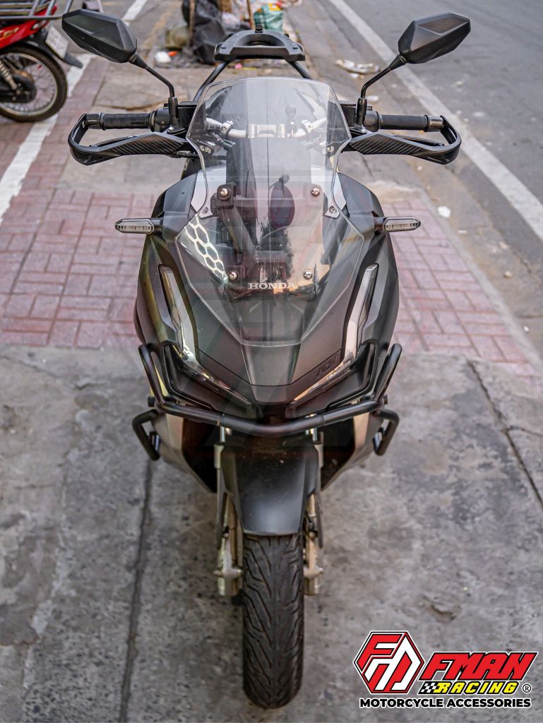 Bảo vệ tay thắng cào cào K3