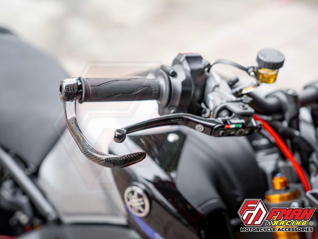 Bảo vệ tay thắng Carbon Fiber
