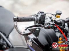 Bảo vệ tay thắng Carbon Fiber