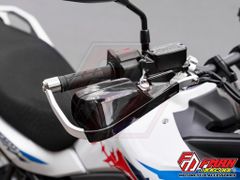 Bảo vệ tay thắng nhôm Adventure chính hãng