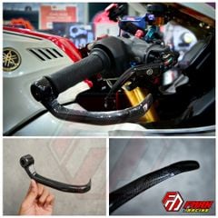 Bảo vệ tay thắng Carbon Fiber