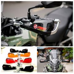 Bảo vệ tay thắng nhôm Adventure chính hãng