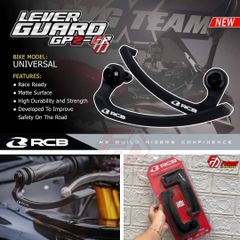Bảo vệ tay thắng RCB GP2 chính hãng