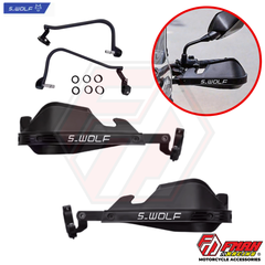 Bảo vệ tay thắng S-WOLF ADV chính hãng