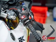 Cùm tăng tốc Daytona Evolution chính hãng