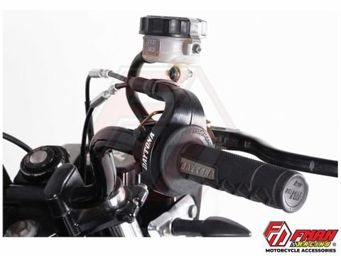Cùm tăng tốc Daytona Evolution chính hãng