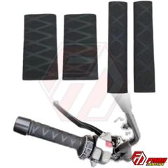 Bọc bảo vệ bao tay - Tay thắng xe máy chống trượt