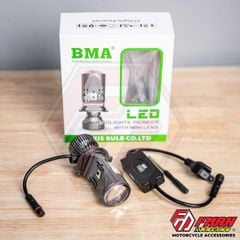 Bóng đèn pha LED BMA R03 chính hãng