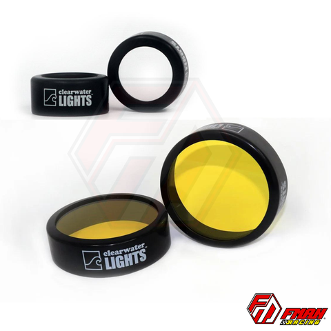 Chụp len bảo vệ đèn CLEARWATER Sevina chính hãng