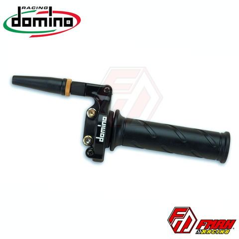 Cùm tăng tốc Domino 1 dây ga trên chính hãng