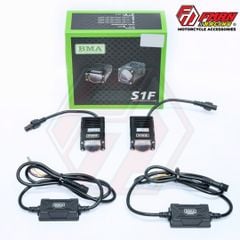 Đèn trợ sáng BMA S1F chính hãng