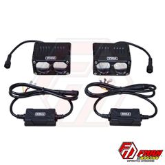 Đèn trợ sáng BMA S2 chính hãng