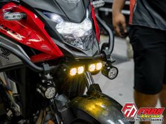 Đèn trợ sáng BMA S2 chính hãng