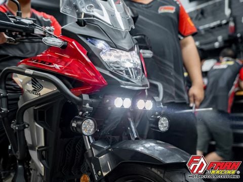 Đèn trợ sáng BMA S2 chính hãng