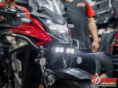 Đèn trợ sáng BMA S2 chính hãng