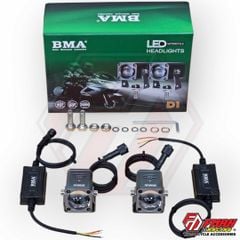 Đèn trợ sáng BMA S41 (D1) chính hãng