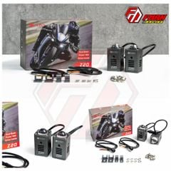 Đèn trợ sáng Kenzo Z20 chính hãng