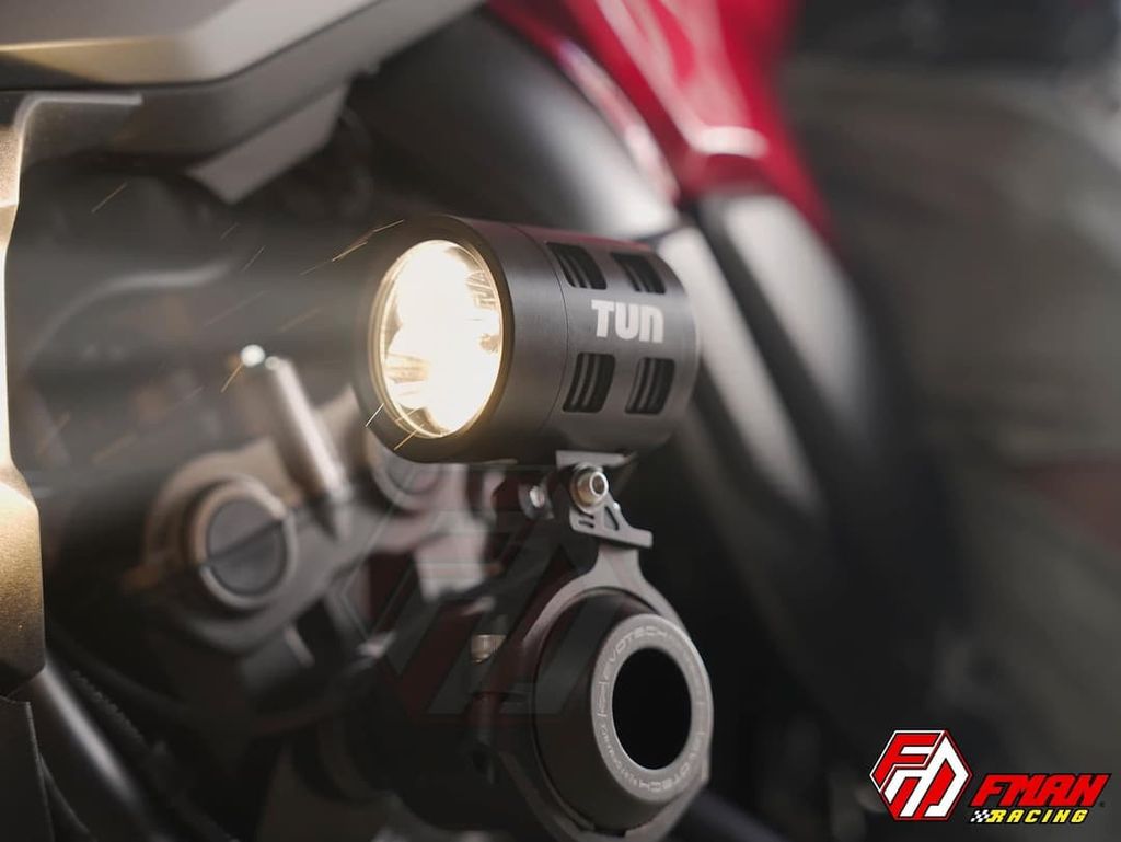 Đèn trợ sáng LEDTUN 4XP chính hãng