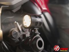Đèn trợ sáng LEDTUN 4XP chính hãng