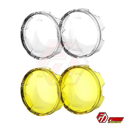 Chụp len bảo vệ đèn LOBOO L7 chính hãng