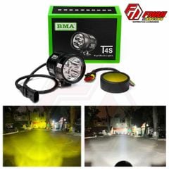 Đèn trợ sáng BMA T4S chính hãng