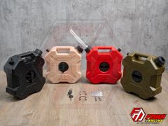 Thùng xăng phụ FRAFLOR chính hãng