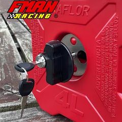 Thùng xăng phụ FRAFLOR chính hãng