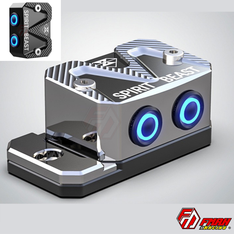 Công tắc Spirit Beast L3 On-Off chính hãng