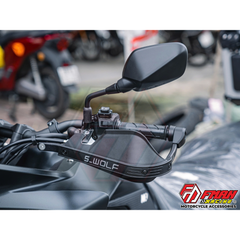 Bảo vệ tay thắng S-WOLF ADV chính hãng