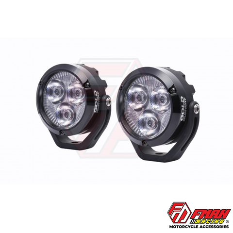 Đèn trợ sáng GR X3 chính hãng