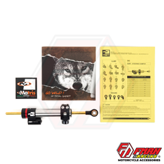 Trợ lực Matris chính hãng