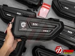 Túi hộp treo hông mini