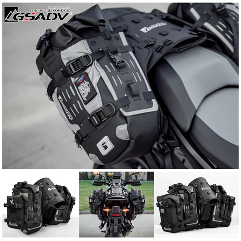 Túi treo hông chống nước GSADV chính hãng 20L - Chống rách