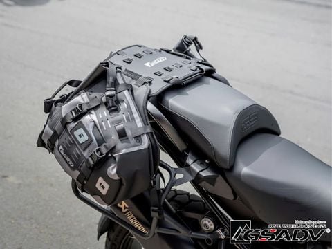 Túi treo hông chống nước GSADV chính hãng 20L - Chống rách