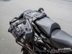 Túi treo hông chống nước GSADV chính hãng 20L - Chống rách