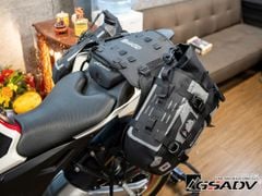 Túi treo hông chống nước GSADV chính hãng 20L - Chống rách