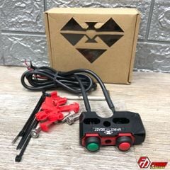 Công tắc Spirit Beast L2 chính hãng (On - Off và Passing)